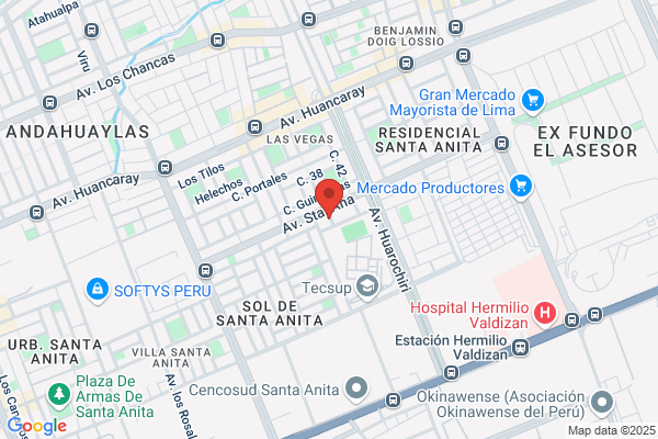 A & M Business K Eirltda