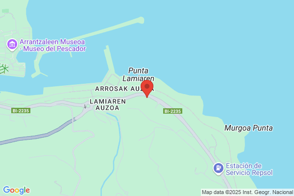 Barna - Espana E.I.R.L.