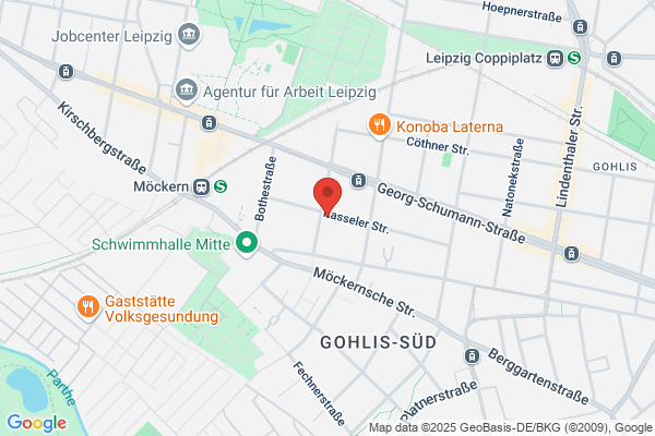 Gaitzsch S.A.C.