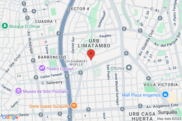 H & E Negocios Empresariales Srltda
