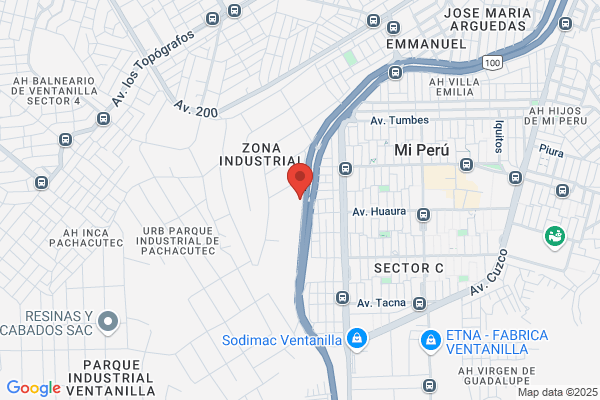J. S. Industrial Comercial S.A.C