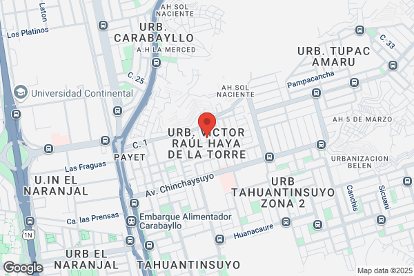 S Y S Corporation S.R.Ltda.