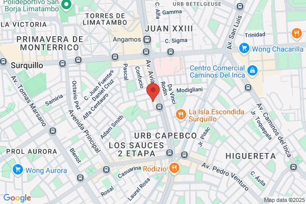 Universal Sistemas De Diagnostico S R L