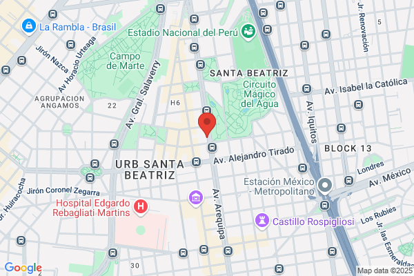 Venta De Equipos Informaticos S.A.