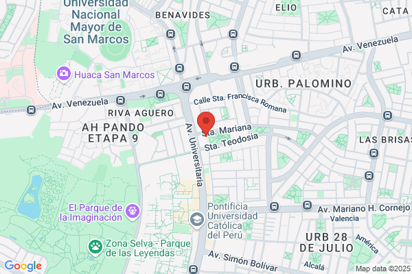 Técnico Orlando