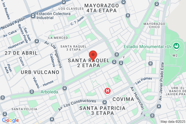Santa Verena