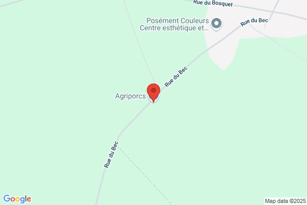 Agri-Pork S.A.