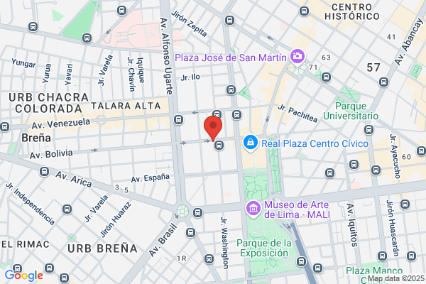 Grabaciones San Isidro