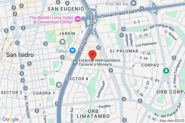 V. Y F. Tecnologia Comercial S.R.L.