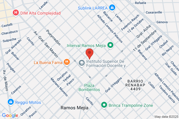 W & S Asociados S.R.L.
