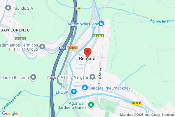 Òbregón Vergara S.A.