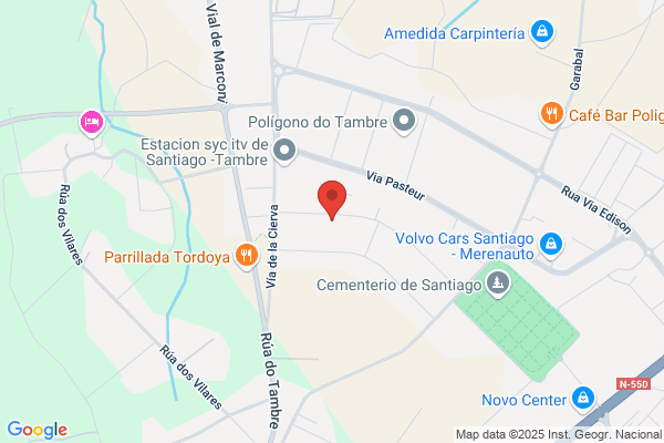 Servicios Gráficos Lau