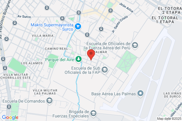 Plasticos Y Maquinarias S.R.L.