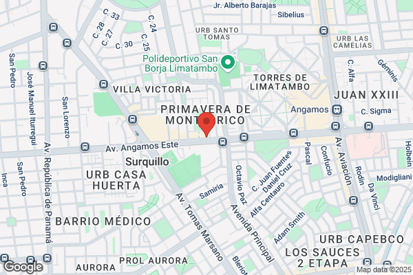 Servicios Cotrina