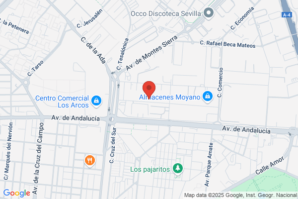 Herrajes Y Diversos Sa