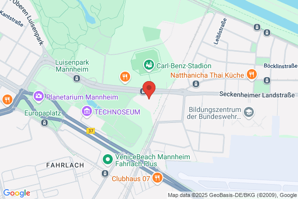 Mannheim Astete Karen
