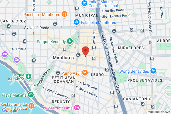Endemaño