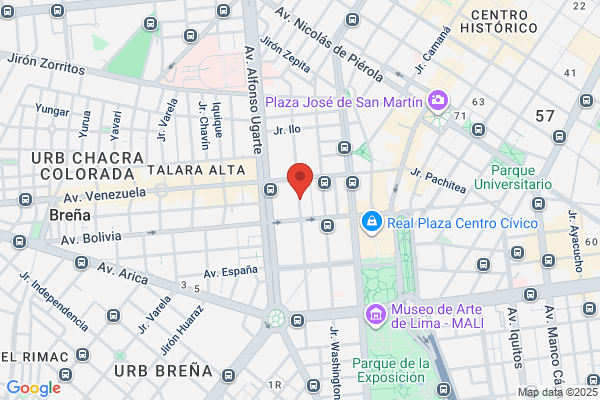 Galardones Peruanos S.C. Ltda.