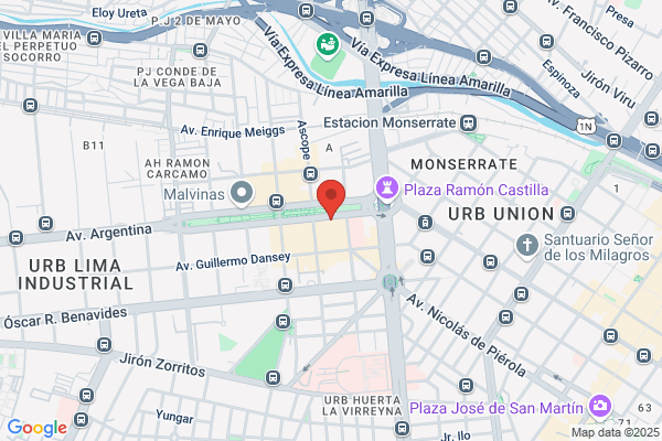Jj Exportac, Importac & Servicios Srltda