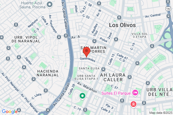 Servicios Mecanicos Especiales S.A.C.