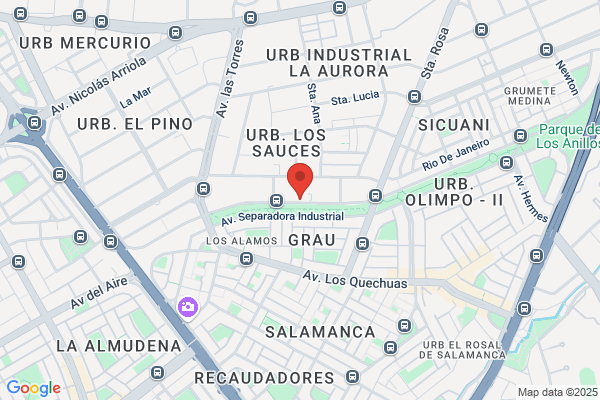 Ejecutivos Y Operadores Mineros S.A.