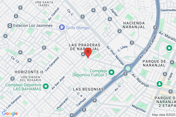 Peruvian Metals Corporation S.A.C.