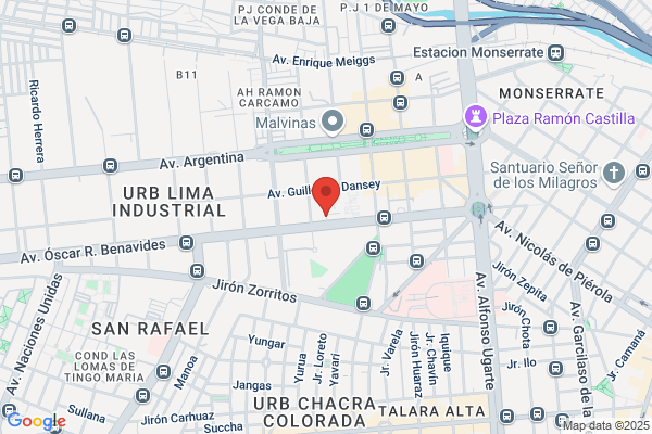 Industrias Bendhel S. R. L.