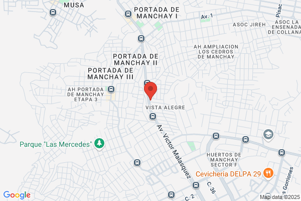 Diaz Grados, Casimiro