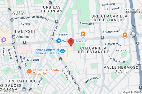 Eduardo Rios Y Asociados S. A.C.