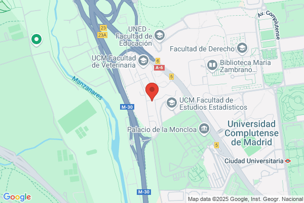 Mam Representaciones Sa
