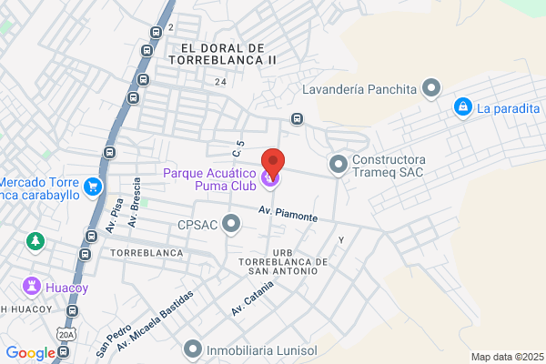 Reacondicionamiento De Cilindros S. R. L.