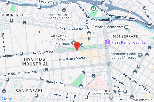 Servicios Metalmecanica S. A.