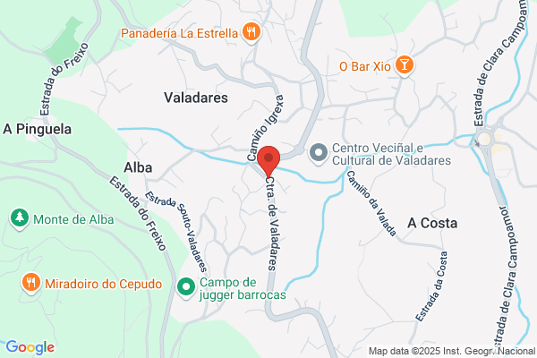 Valladares, Rafael
