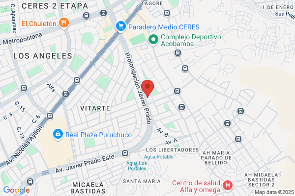 Josa Contratistas De Serv.Generales Srl