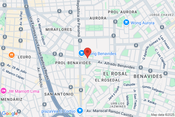 Ministerio De Agricultura