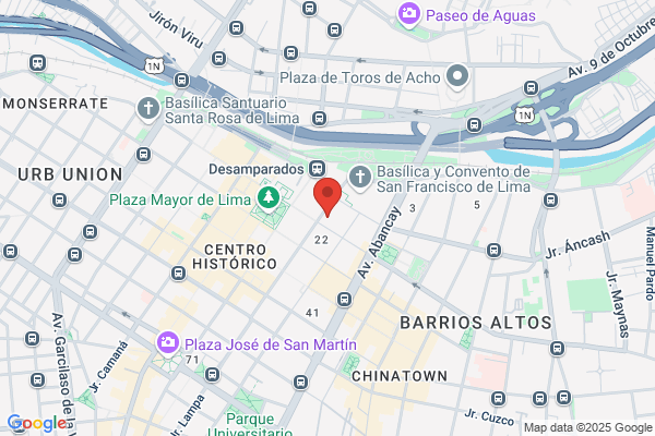 Ministerio De Economia Y Finanzas
