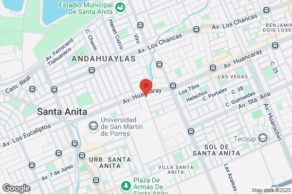 Industrias Torres E.I.R.L