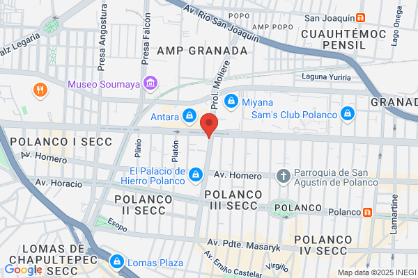 El Veneciano S.R.L.