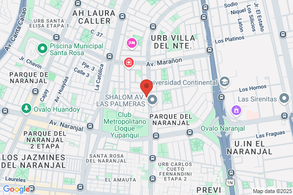Servicios Tecnicos La Construcción