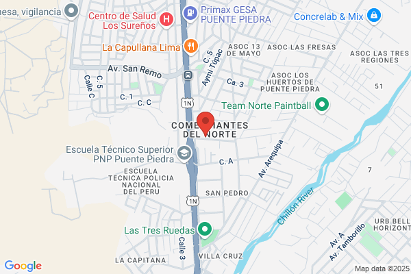 Servicio De Mantenimiento Diesel S.A.