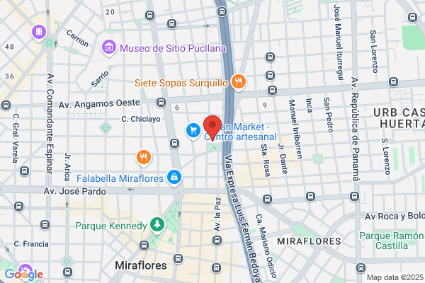 Agencia De Mudanza Carvajal