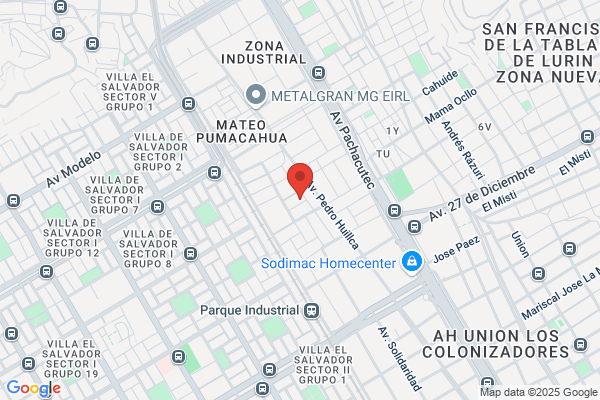 Talleres De Muebles De Acero