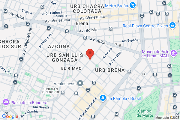 Troncura Perú