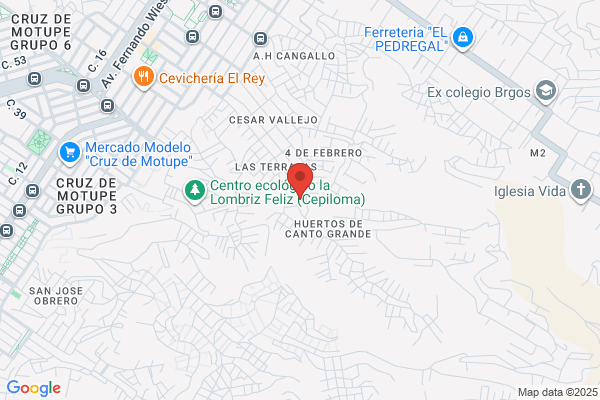 Aceros Saravia S.R.L.
