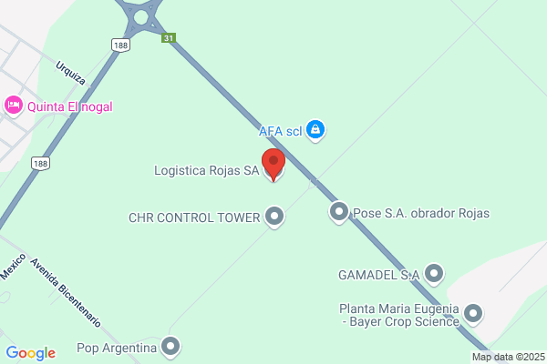 G & N Rojas S.A.