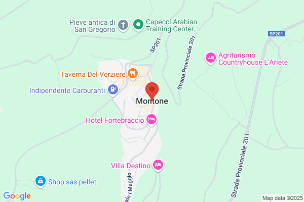 J.A. Montones S.R.L.