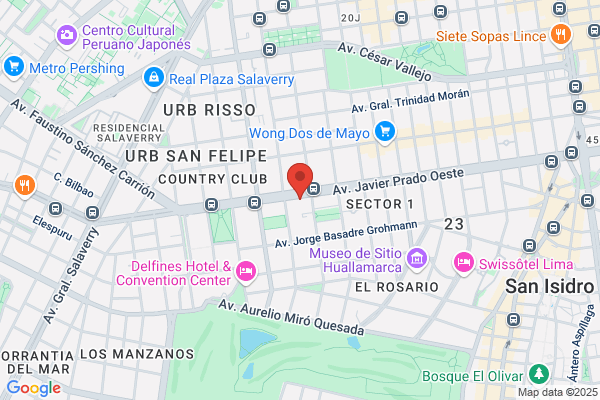 Actualidades Medico Odontológicas del Perú S.R.L.