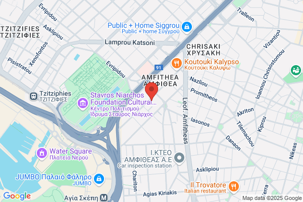 Airlice Travel S.A.