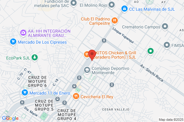 Apertura y Reparaciones Montenegro