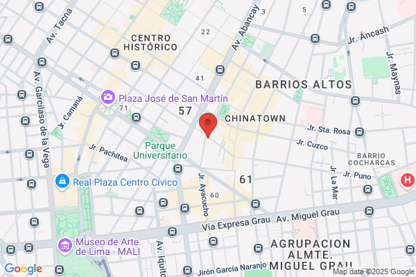 Artidoro Gutiérrez C. E Hijos S.C.R.L.